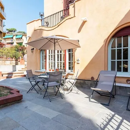 Grecale Flexyrent Apt. Ac, Parking, Close To Apartman *
