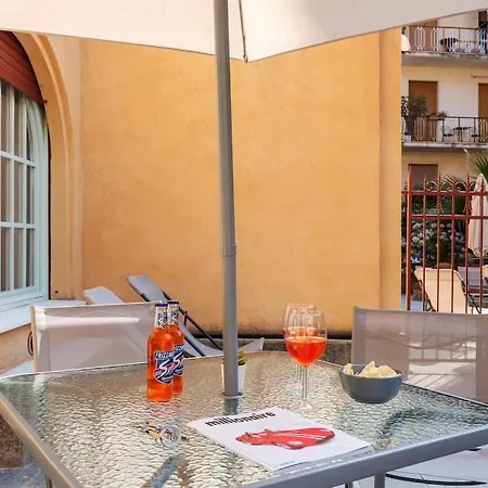 Grecale Flexyrent Apt. Ac, Parking, Close To