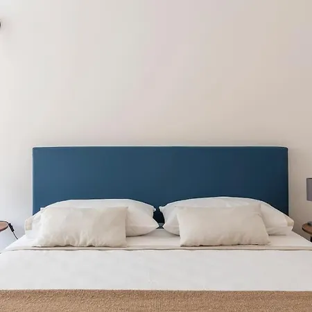 Appartamento Grecale Flexyrent Apt. Ac, Parking, Close To *