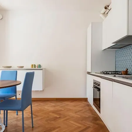Grecale Flexyrent Apt. Ac, Parking, Close To Apartman *