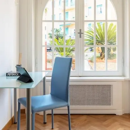 아파트 Grecale Flexyrent Apt. Ac, Parking, Close To