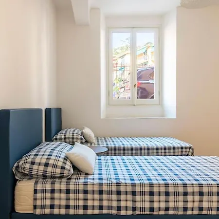 Grecale Flexyrent Apt. Ac, Parking, Close To Daire