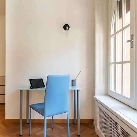 Apartamento Grecale Flexyrent Apt. Ac, Parking, Close To