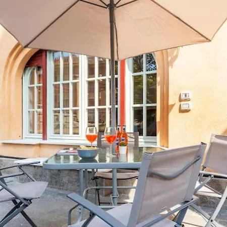 Grecale Flexyrent Apt. Ac, Parking, Close To דירה *