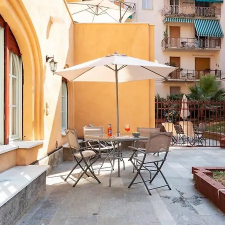 Grecale Flexyrent Apt. Ac, Parking, Close To * ראפאלו