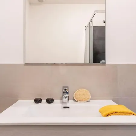 아파트 Grecale Flexyrent Apt. Ac, Parking, Close To *
