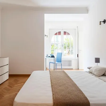 Grecale Flexyrent Apt. Ac, Parking, Close To ראפאלו