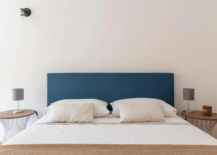 Lejlighed Grecale Flexyrent Apt. Ac, Parking, Close To *