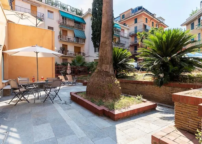 Grecale Flexyrent Apt. Ac, Parking, Close To