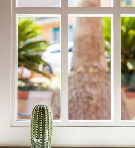 Lejlighed Grecale Flexyrent Apt. Ac, Parking, Close To Rapallo